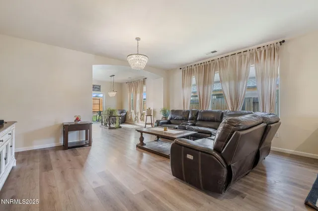 $484,000 | 14412 Leiden Drive, Reno, NV 89506