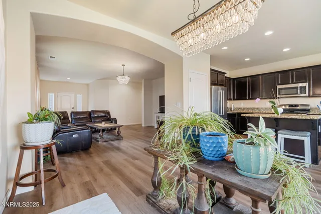 $484,000 | 14412 Leiden Drive, Reno, NV 89506