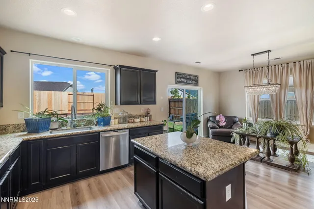 $484,000 | 14412 Leiden Drive, Reno, NV 89506