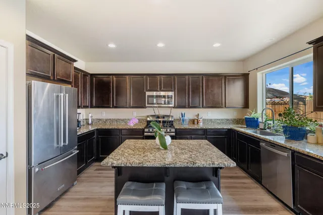 $484,000 | 14412 Leiden Drive, Reno, NV 89506