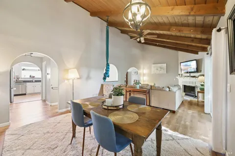 $629,000 | 6 Acorn Circle, Petaluma, CA 94952