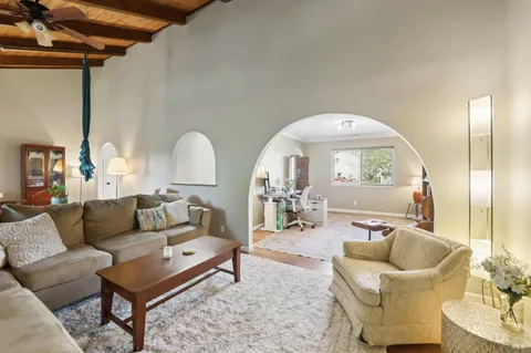 $629,000 | 6 Acorn Circle, Petaluma, CA 94952