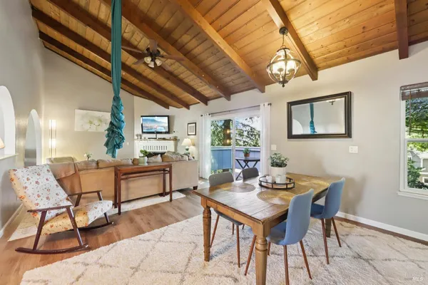 $629,000 | 6 Acorn Circle, Petaluma, CA 94952