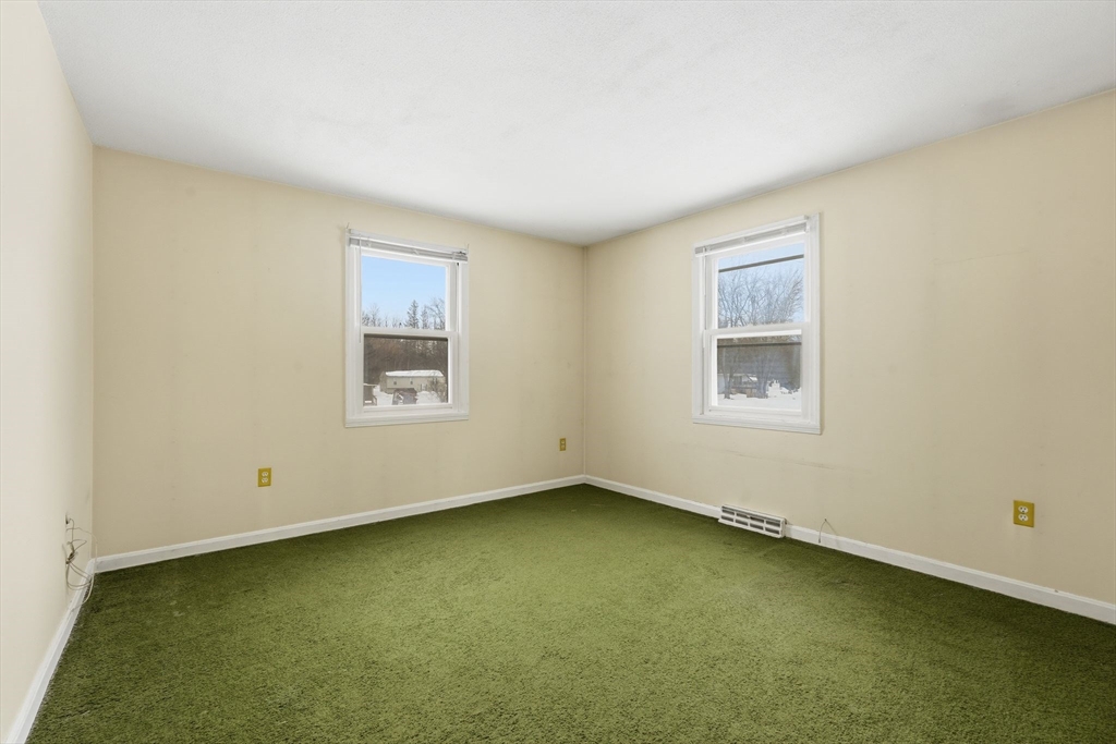 105 Pomeroy Lane Amherst, MA 01002 - Photo 21 of 40 an empty room with a window