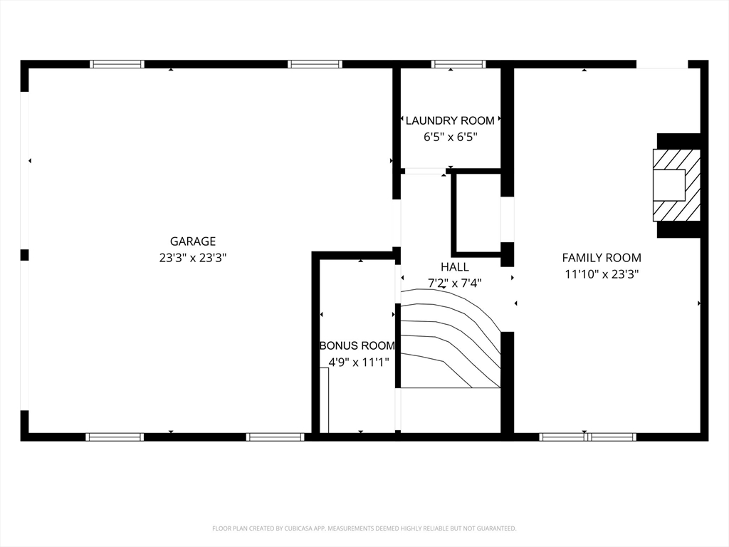 105 Pomeroy Lane Amherst, MA 01002 - Photo 38 of 40 a picture of a park