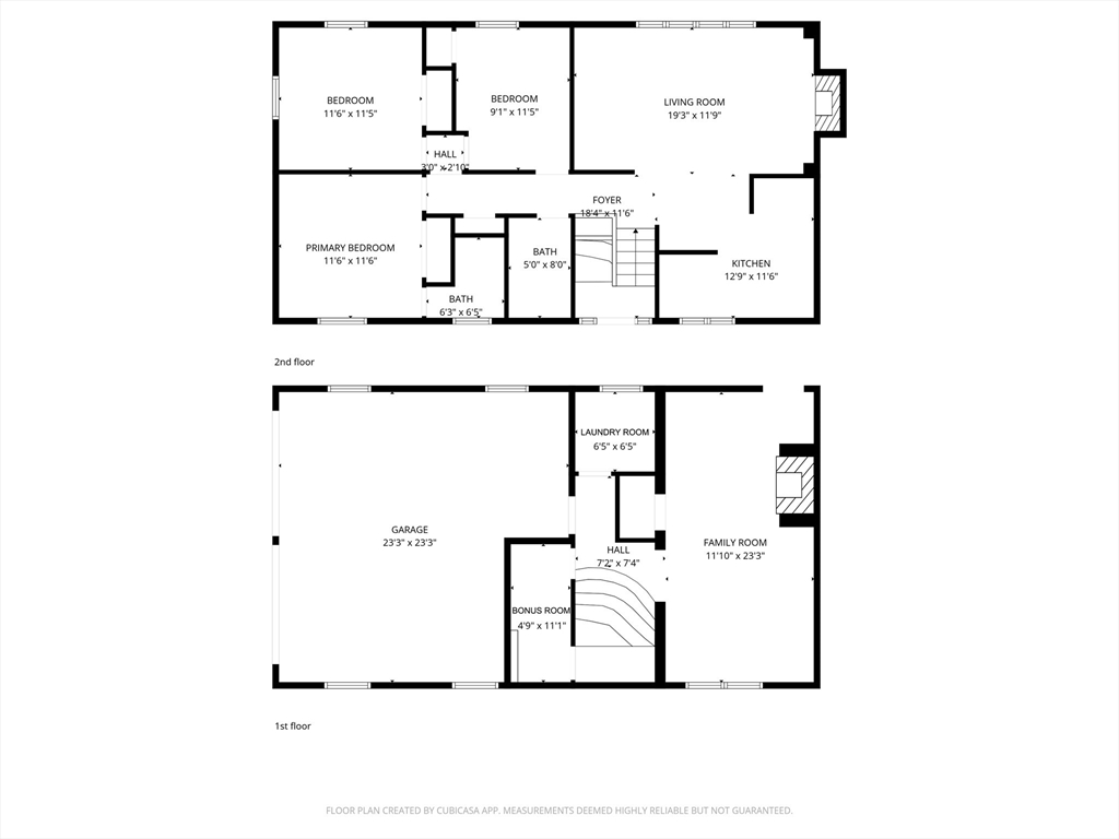 105 Pomeroy Lane Amherst, MA 01002 - Photo 40 of 40