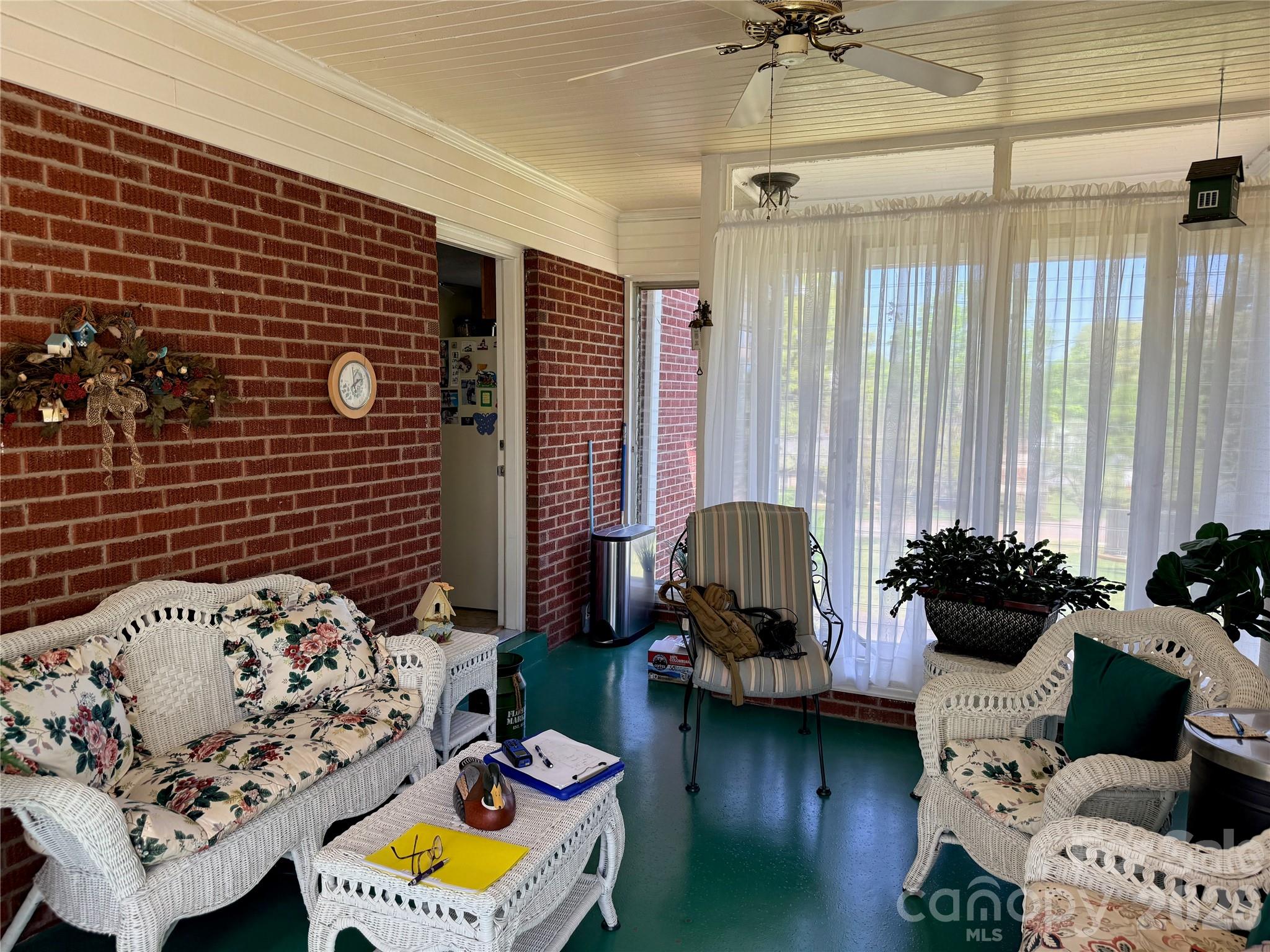 261 Old Caroleen Road Forest City, NC 28043 - Photo 4 of 39