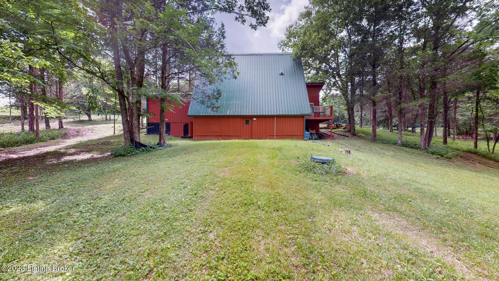 266 Doe Ridge Road Bedford, KY 40006 - Photo 29 of 38 29-print-266 Doe Ridge Rd Bedford KY 400