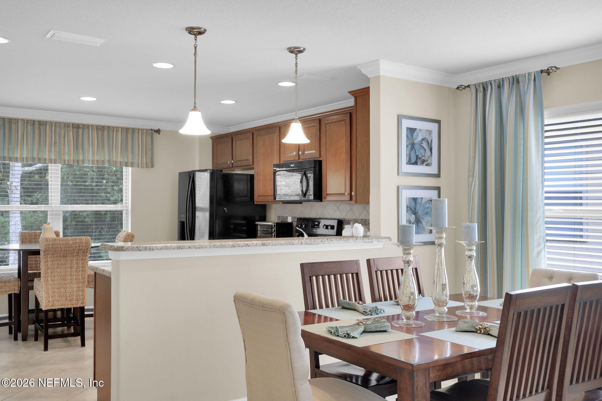 179 Hawks Harbor Road Ponte Vedra, FL 32081 - Photo 118 of 119 Open Floorplan