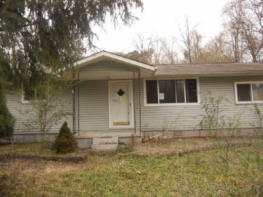 107 Osborne Road Clinton, TN 37716 - Photo 1 of 1 Primary Photo