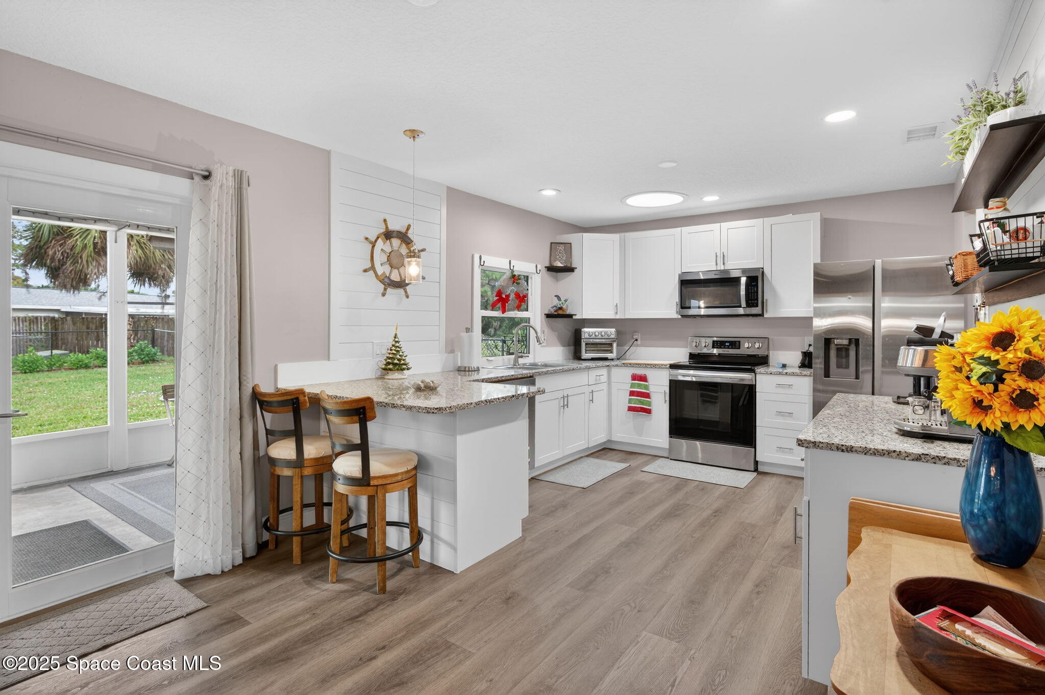 1575 Creel Road Northeast Palm Bay, FL 32905 - Photo 13 of 36 DSC_5594