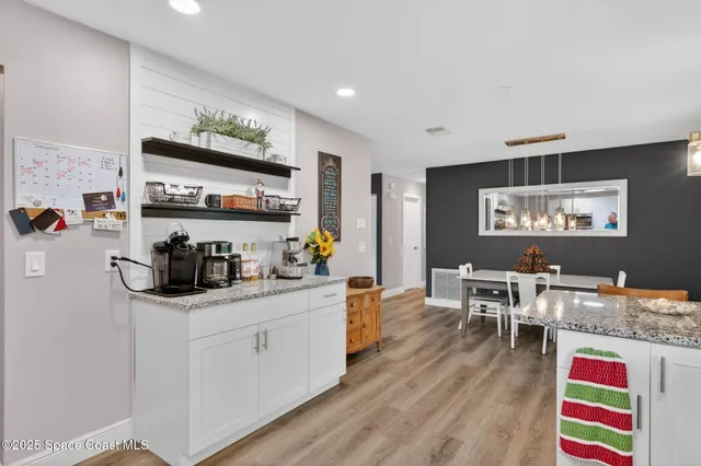 $279,000 | 1575 Creel Road Northeast, Palm Bay, FL 32905