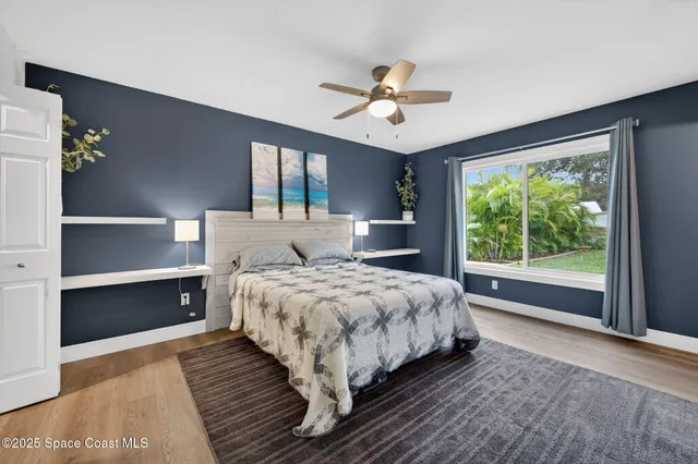 $279,000 | 1575 Creel Road Northeast, Palm Bay, FL 32905