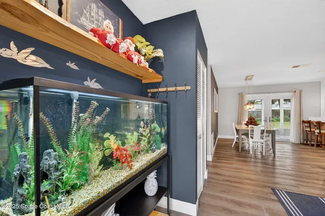 $279,000 | 1575 Creel Road Northeast, Palm Bay, FL 32905