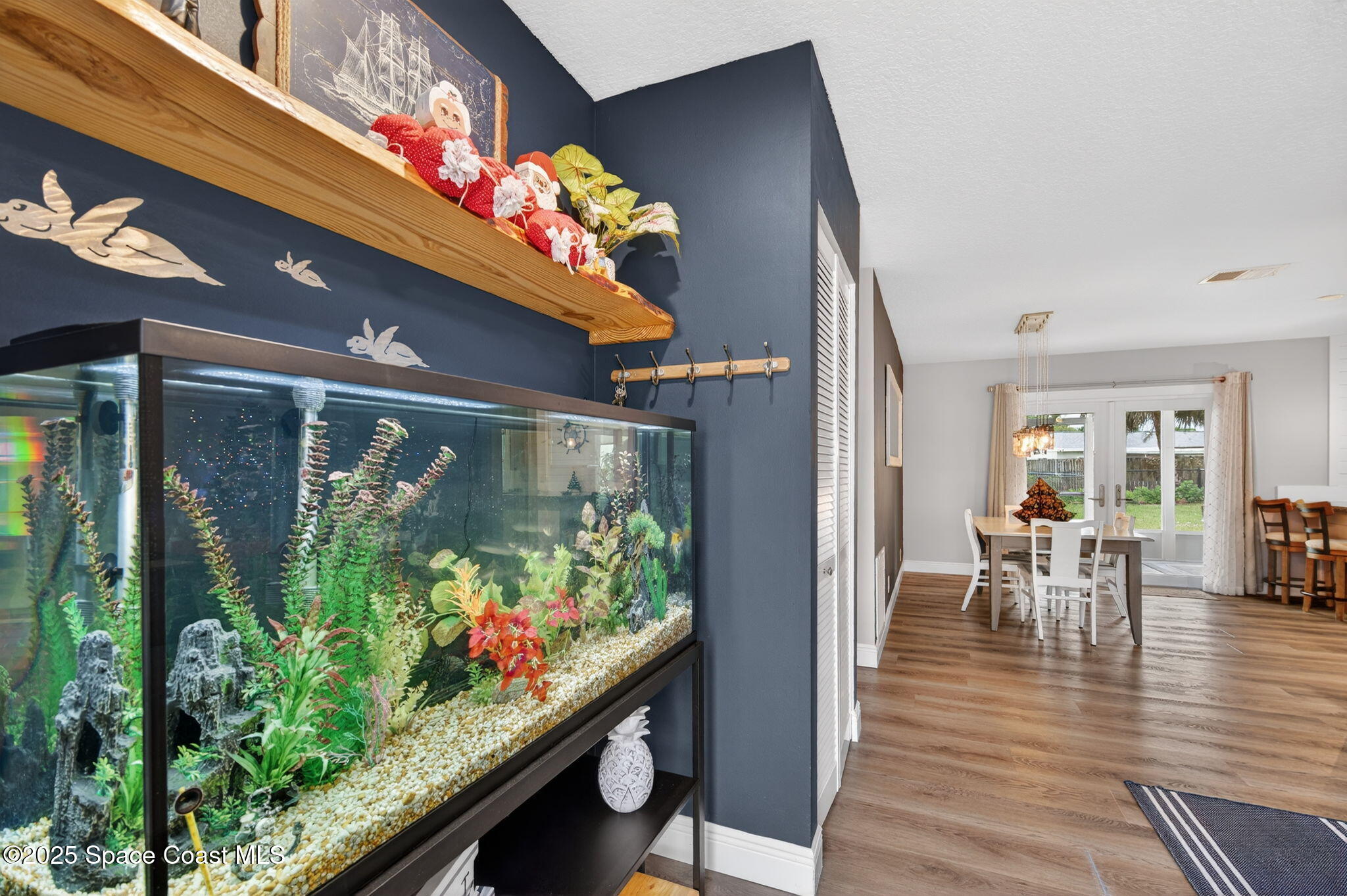 1575 Creel Road Northeast Palm Bay, FL 32905 - Photo 2 of 36 DSC_5561