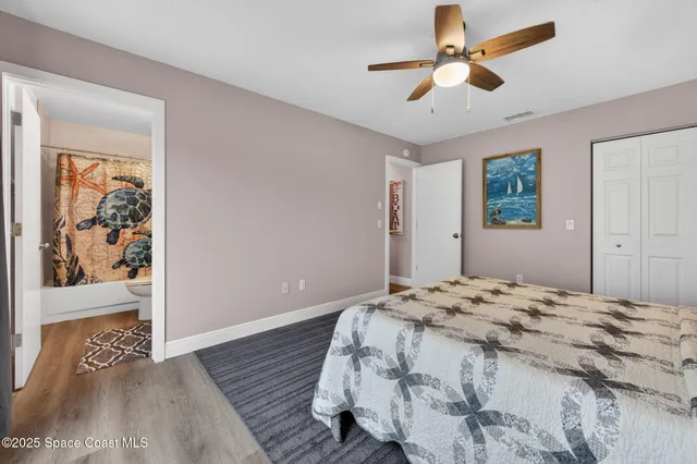 $279,000 | 1575 Creel Road Northeast, Palm Bay, FL 32905