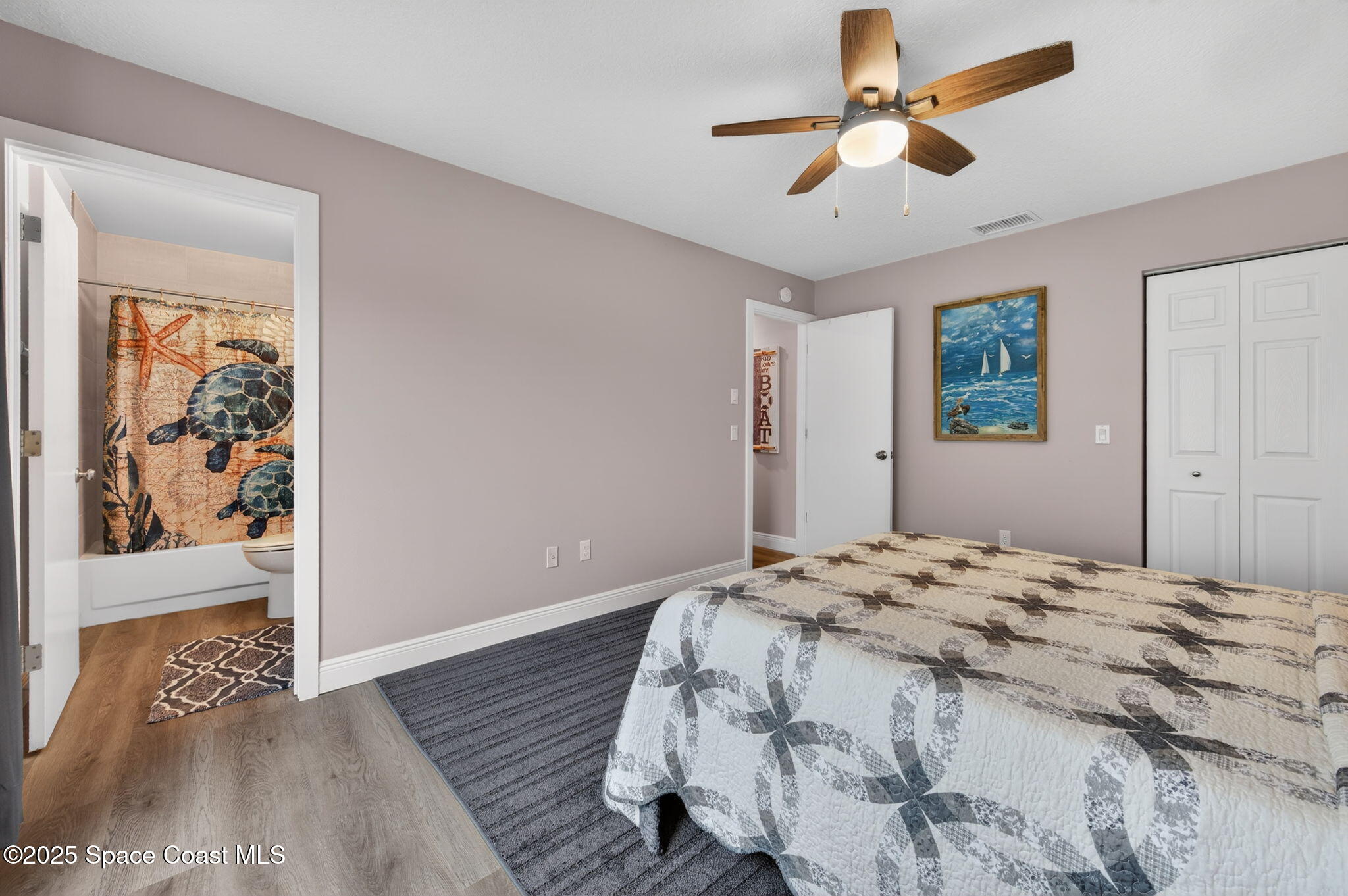 1575 Creel Road Northeast Palm Bay, FL 32905 - Photo 21 of 36 DSC_5624