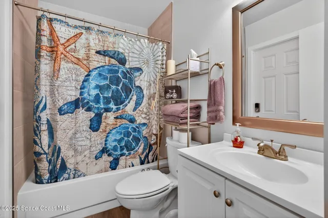 $279,000 | 1575 Creel Road Northeast, Palm Bay, FL 32905