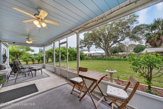 $279,000 | 1575 Creel Road Northeast, Palm Bay, FL 32905