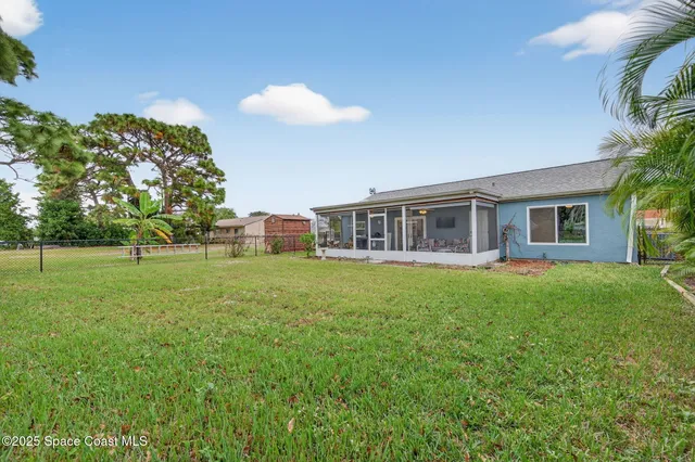 $279,000 | 1575 Creel Road Northeast, Palm Bay, FL 32905