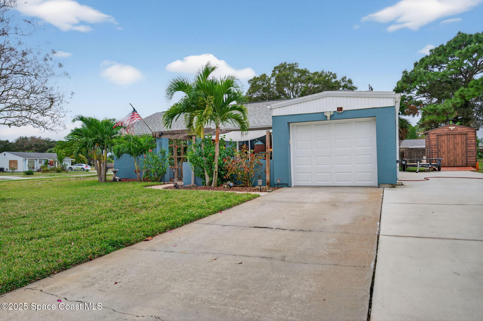 1575 Creel Road Northeast Palm Bay, FL 32905 - Photo 31 of 36 DSC_5653