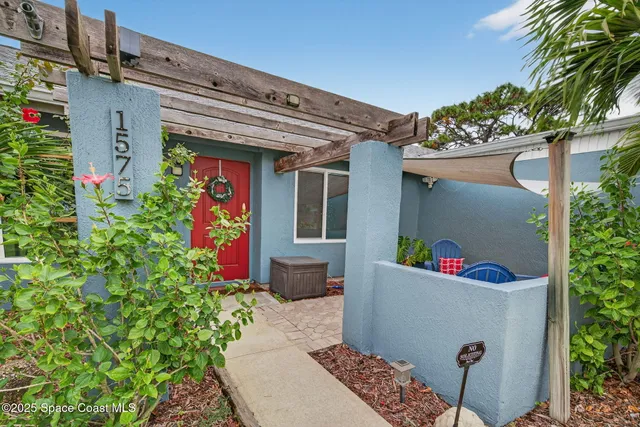 $279,000 | 1575 Creel Road Northeast, Palm Bay, FL 32905