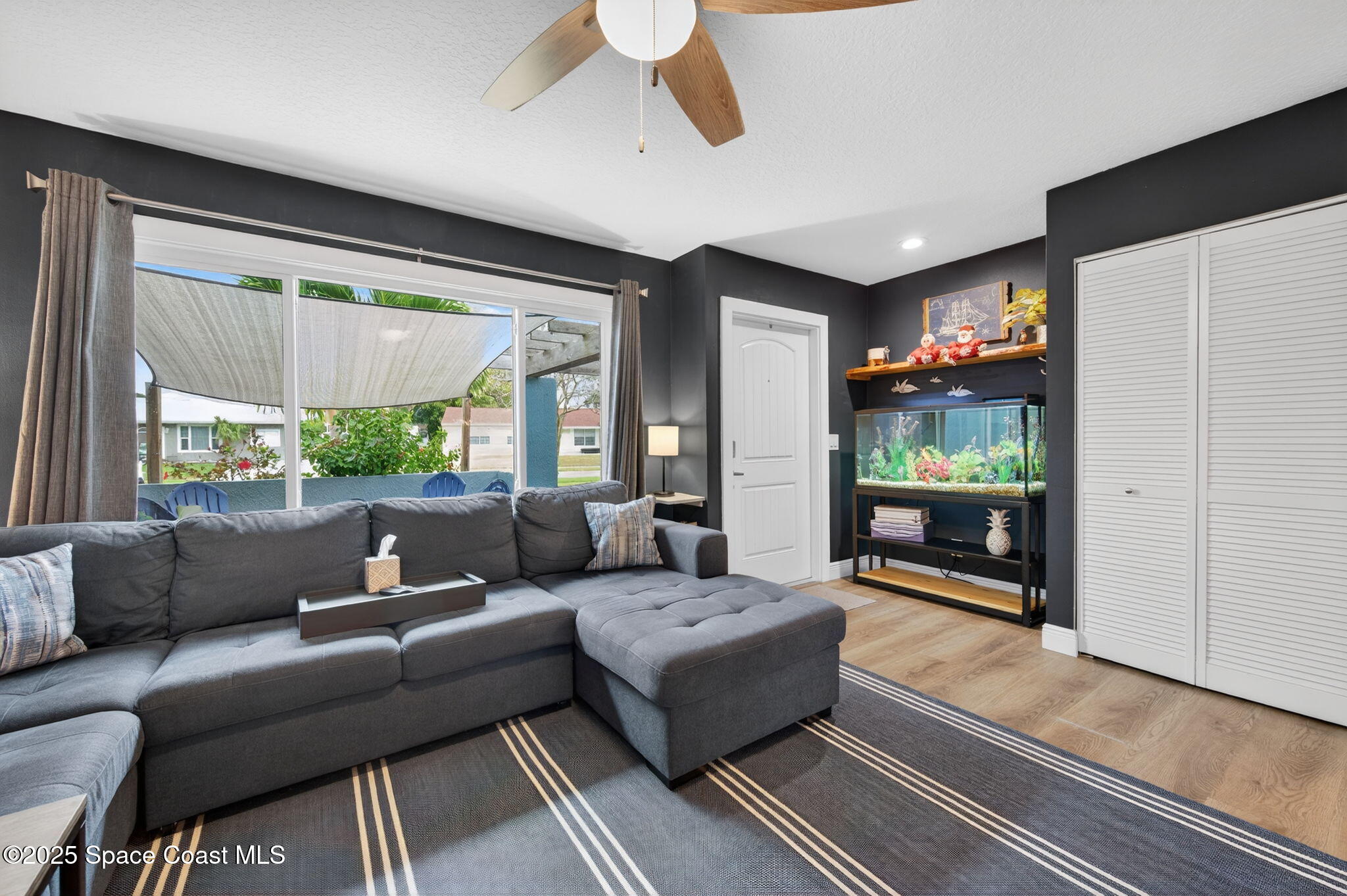 1575 Creel Road Northeast Palm Bay, FL 32905 - Photo 6 of 36 DSC_5573