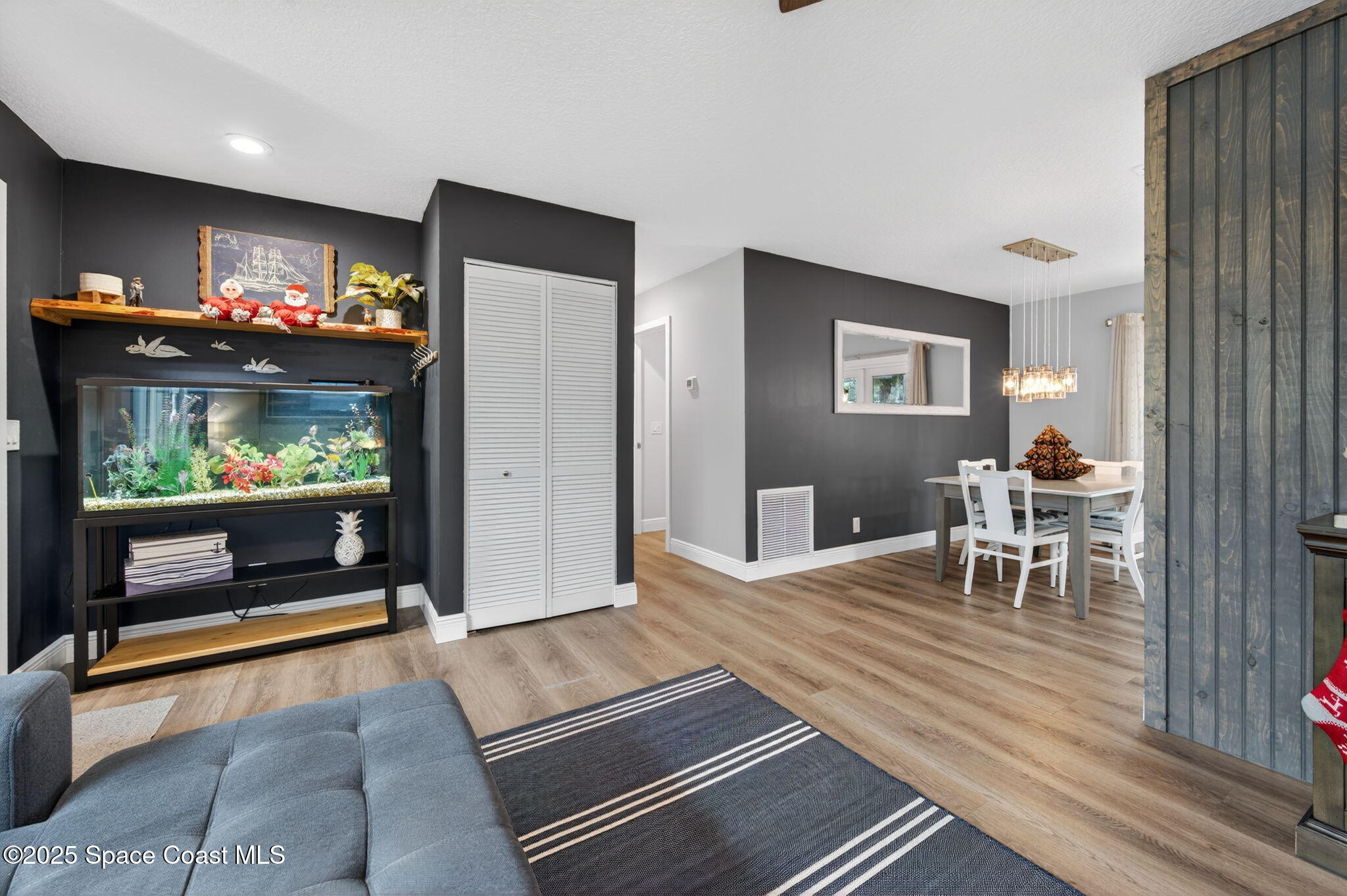 1575 Creel Road Northeast Palm Bay, FL 32905 - Photo 7 of 36 DSC_5575