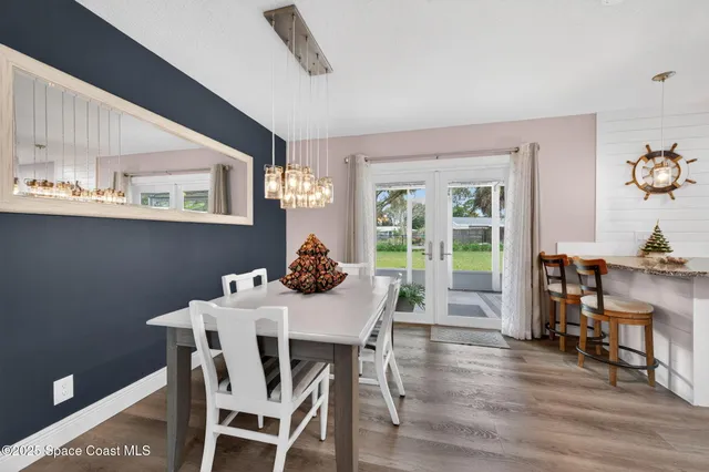 $279,000 | 1575 Creel Road Northeast, Palm Bay, FL 32905