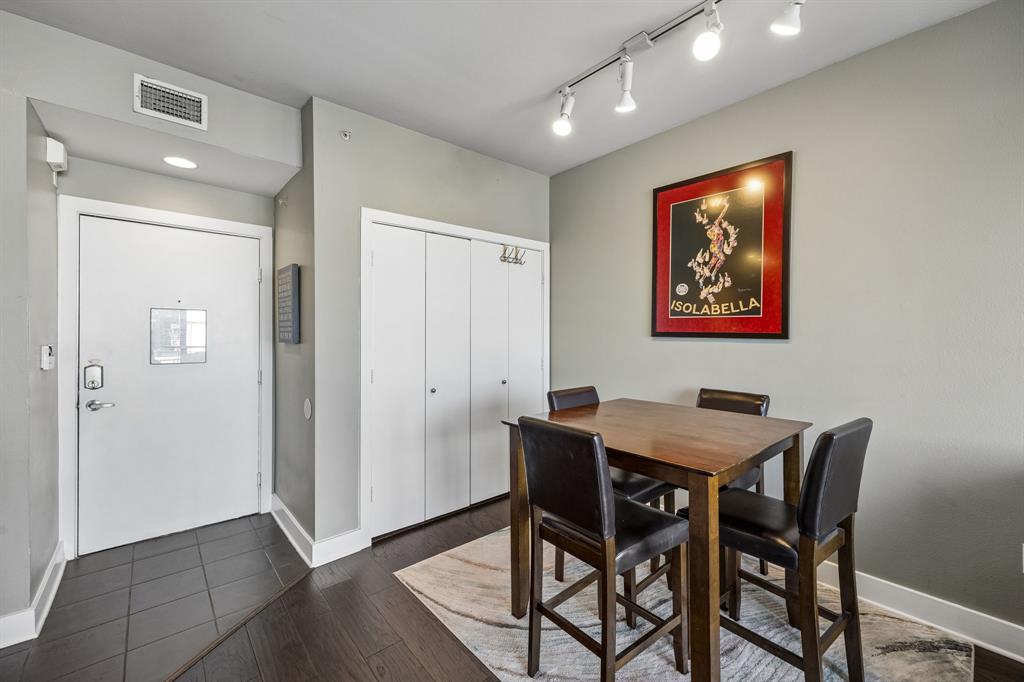 4605 Cedar Springs Road, Unit 218 Dallas, TX 75219 - Photo 7 of 39 Gallery Image 7