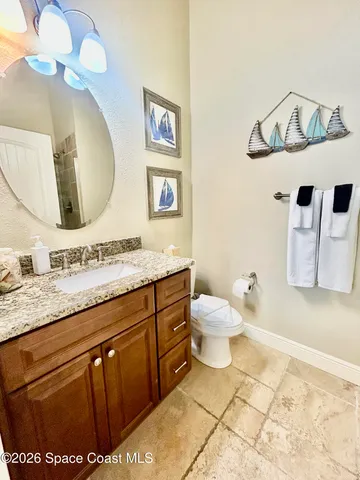 $395,000 | 2709 Cutlass Point Lane, Unit 103, Merritt Island, FL 32953