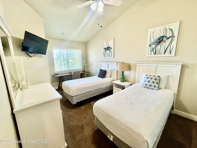 $395,000 | 2709 Cutlass Point Lane, Unit 103, Merritt Island, FL 32953