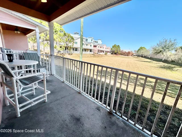 $395,000 | 2709 Cutlass Point Lane, Unit 103, Merritt Island, FL 32953