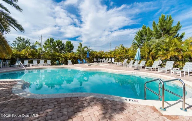 $395,000 | 2709 Cutlass Point Lane, Unit 103, Merritt Island, FL 32953