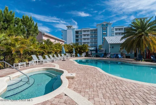 $395,000 | 2709 Cutlass Point Lane, Unit 103, Merritt Island, FL 32953