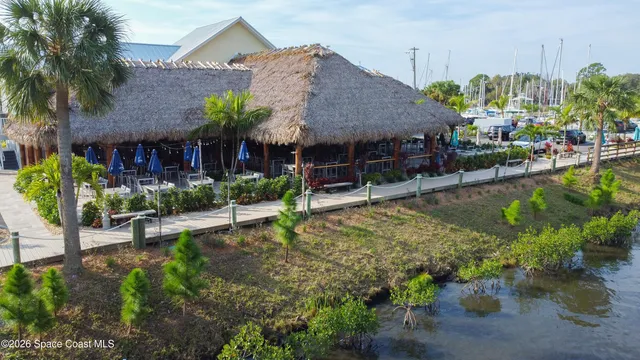 $395,000 | 2709 Cutlass Point Lane, Unit 103, Merritt Island, FL 32953