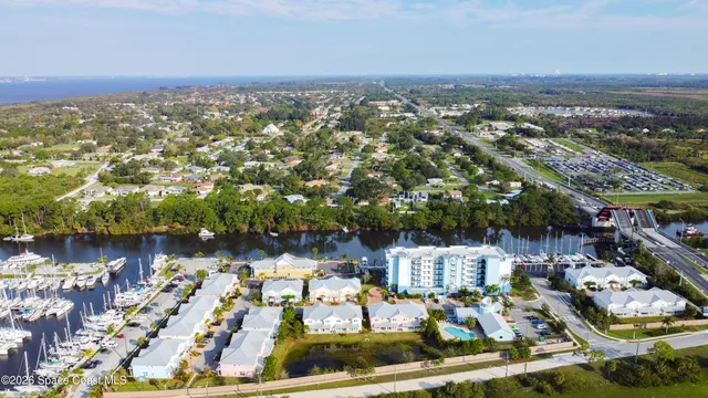 $395,000 | 2709 Cutlass Point Lane, Unit 103, Merritt Island, FL 32953