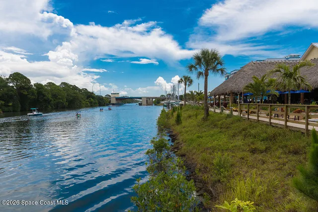 $395,000 | 2709 Cutlass Point Lane, Unit 103, Merritt Island, FL 32953