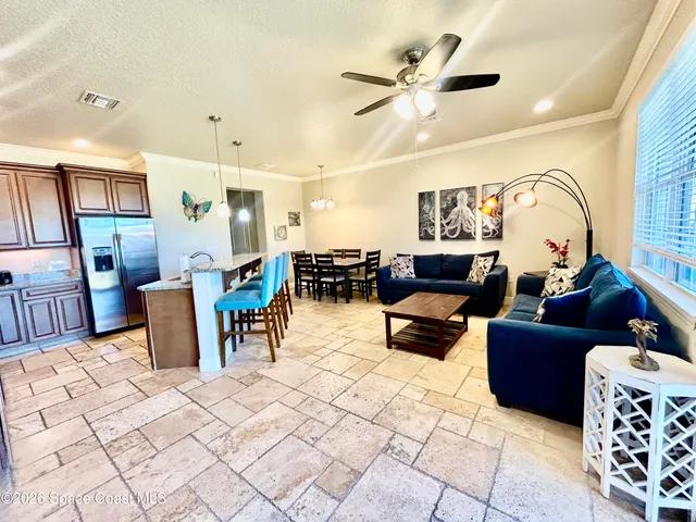 $395,000 | 2709 Cutlass Point Lane, Unit 103, Merritt Island, FL 32953