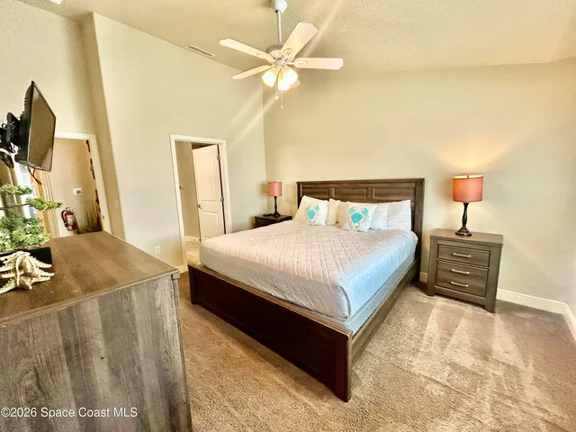 $395,000 | 2709 Cutlass Point Lane, Unit 103, Merritt Island, FL 32953