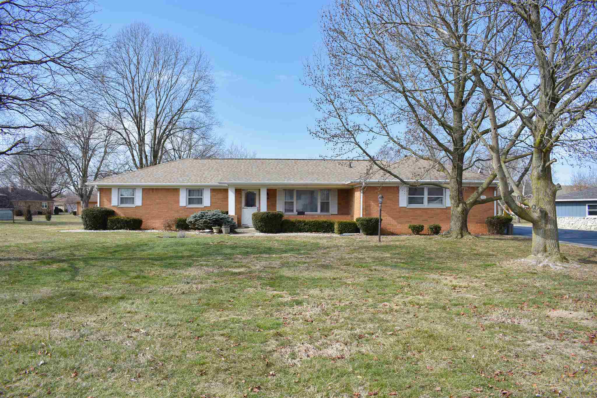 2919 South Park Road Kokomo, IN 46902 - Photo 1 of 20 Gallery Image 1