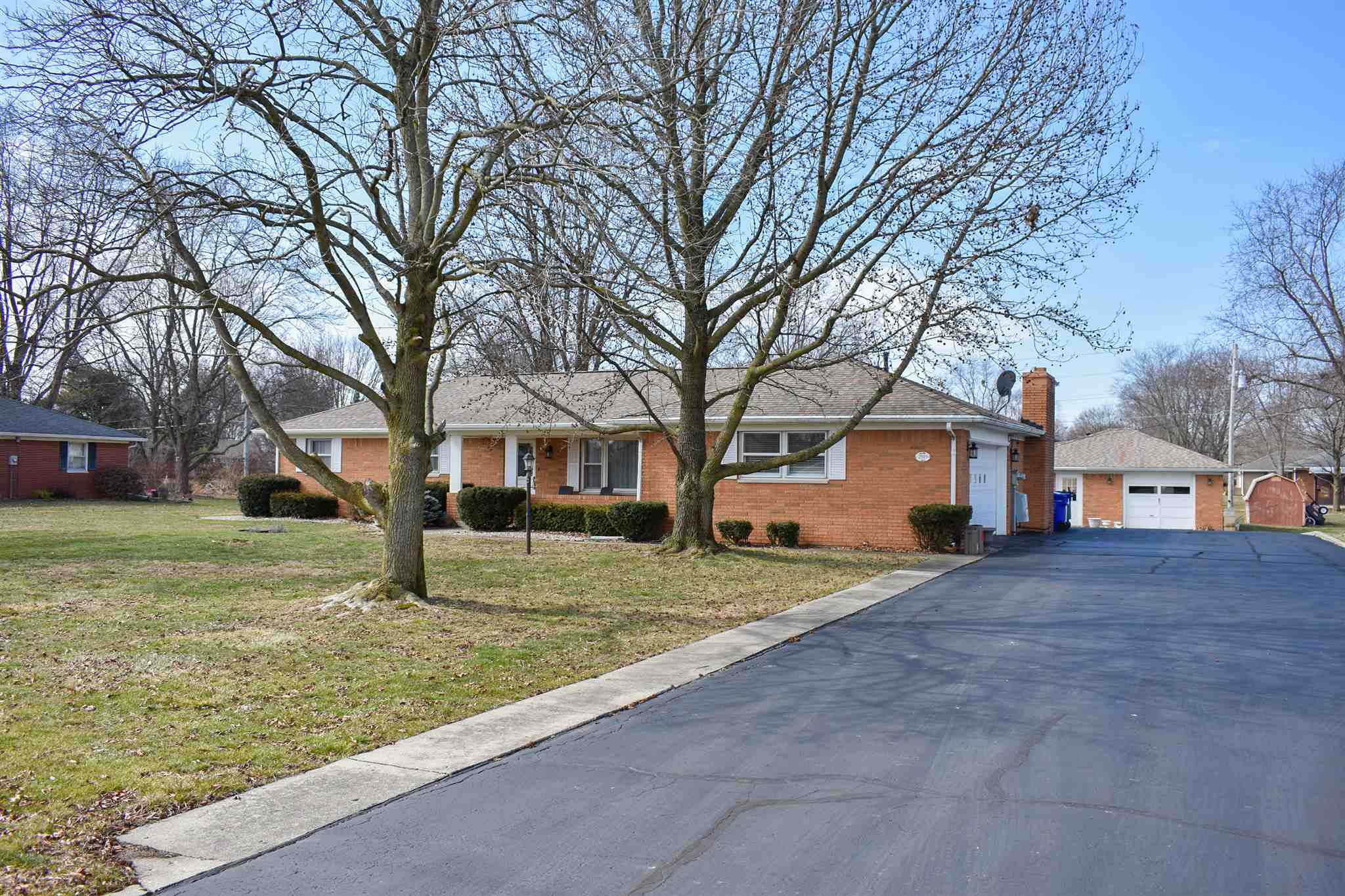 2919 South Park Road Kokomo, IN 46902 - Photo 2 of 20 Gallery Image 2
