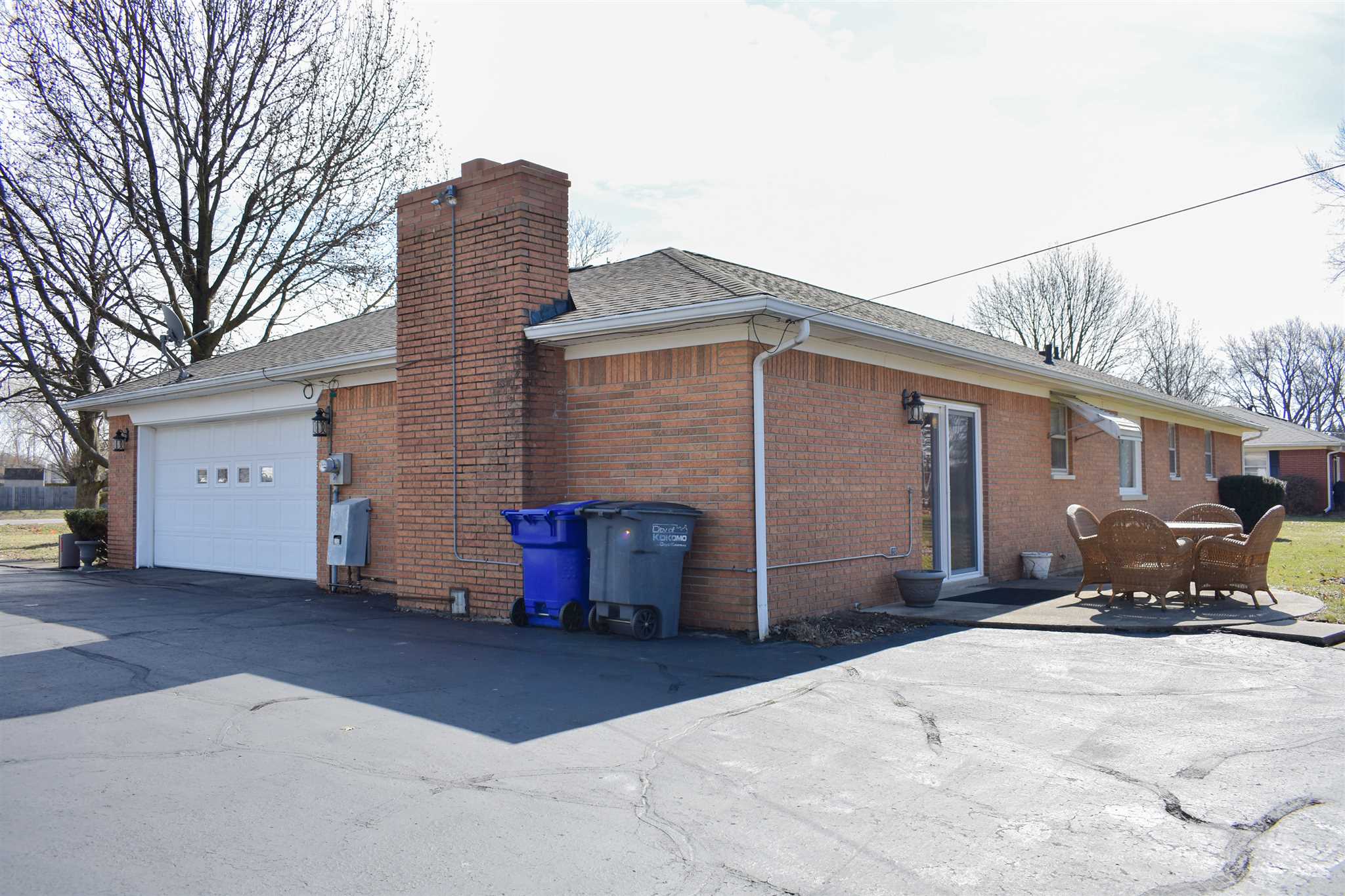 2919 South Park Road Kokomo, IN 46902 - Photo 18 of 20 Gallery Image 18