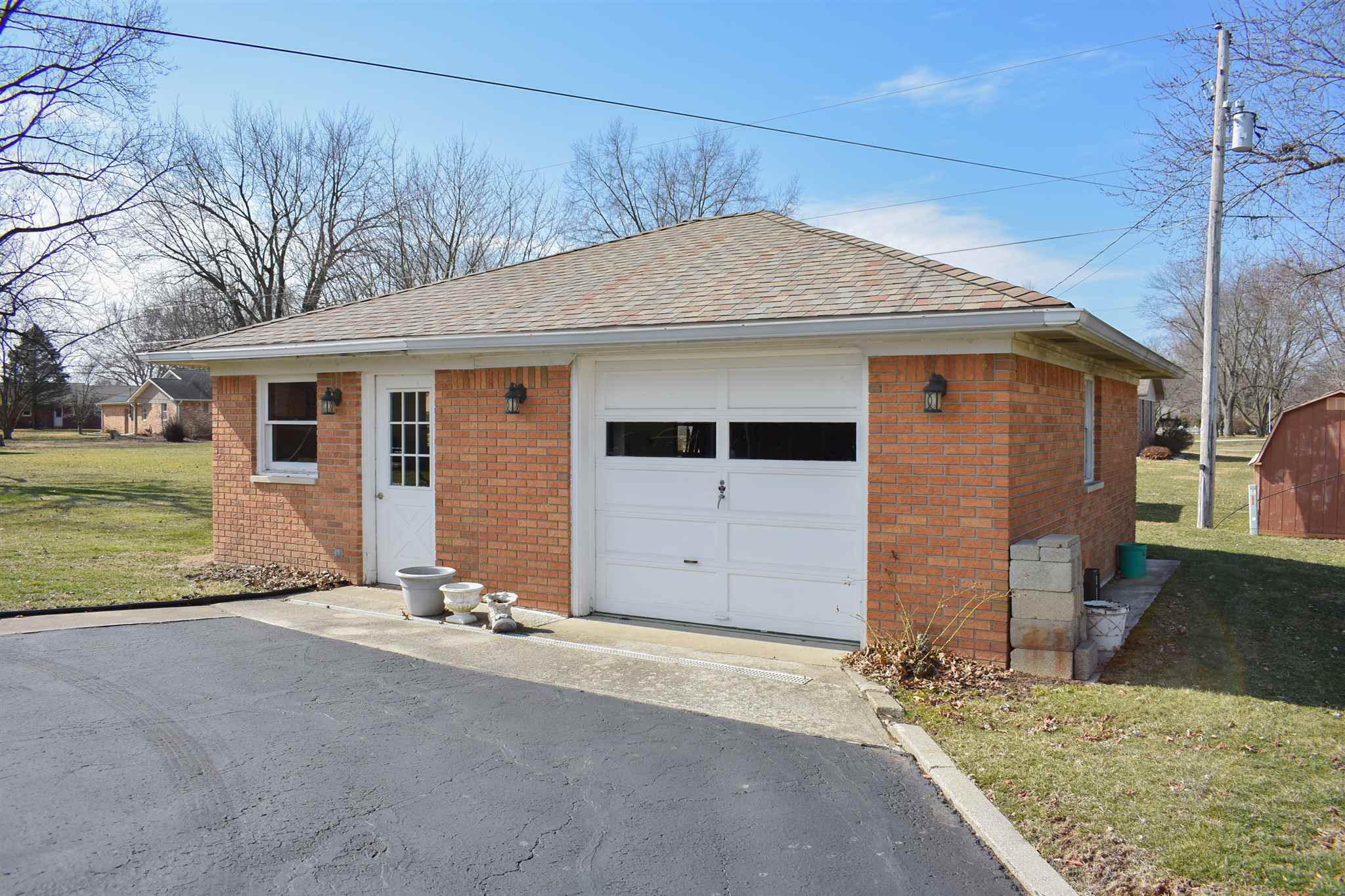 2919 South Park Road Kokomo, IN 46902 - Photo 19 of 20 Gallery Image 19