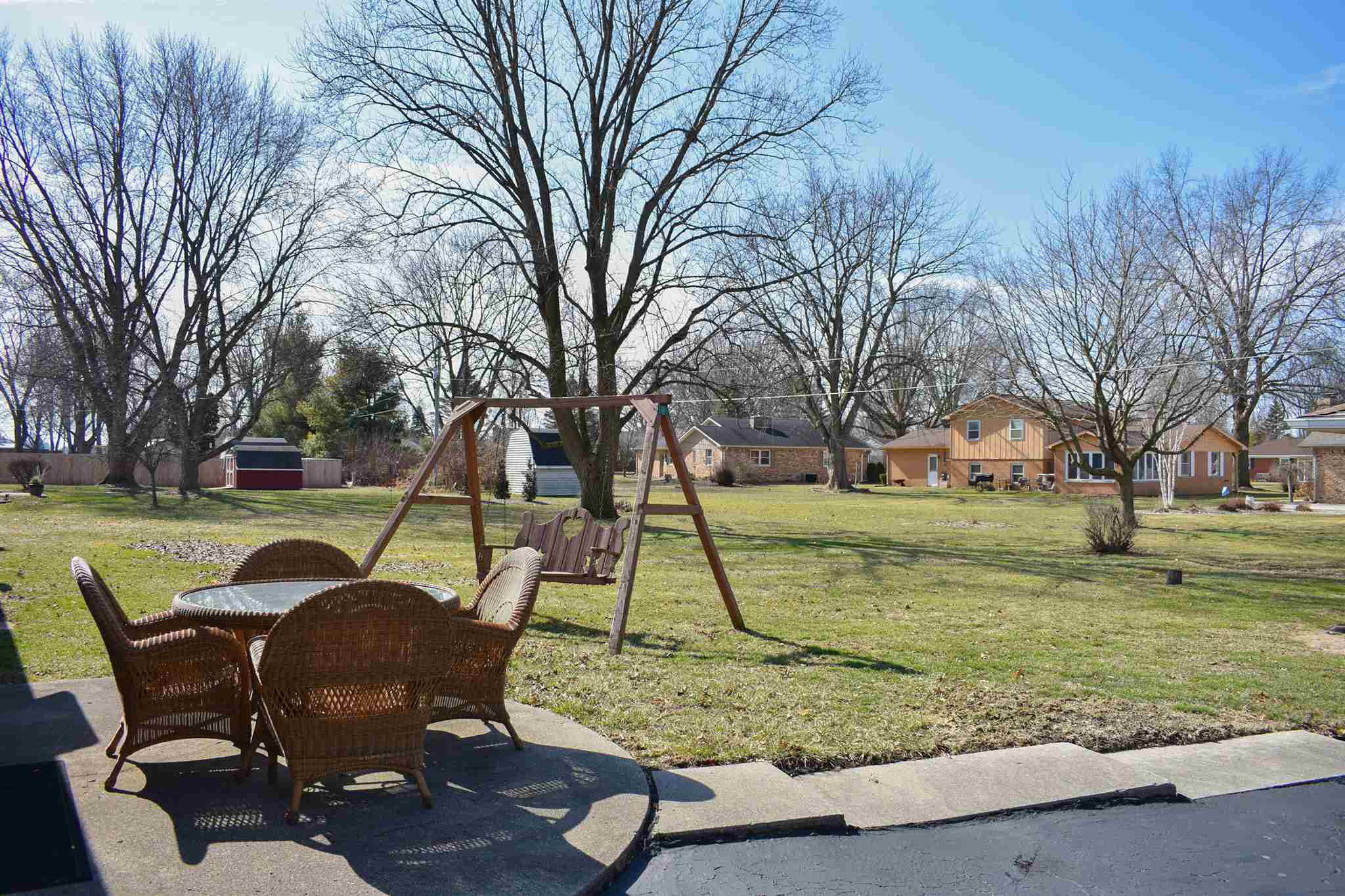 2919 South Park Road Kokomo, IN 46902 - Photo 20 of 20 Gallery Image 20