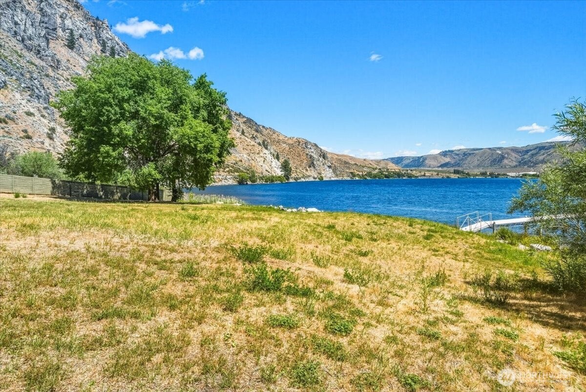 200 Stayman Flats Road Chelan, WA 98816 - Photo 5 of 35
