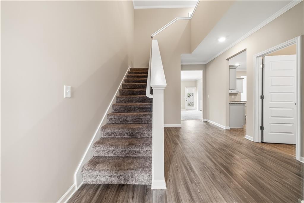 321 Melody Lane Cartersville, GA 30121 - Photo 5 of 40