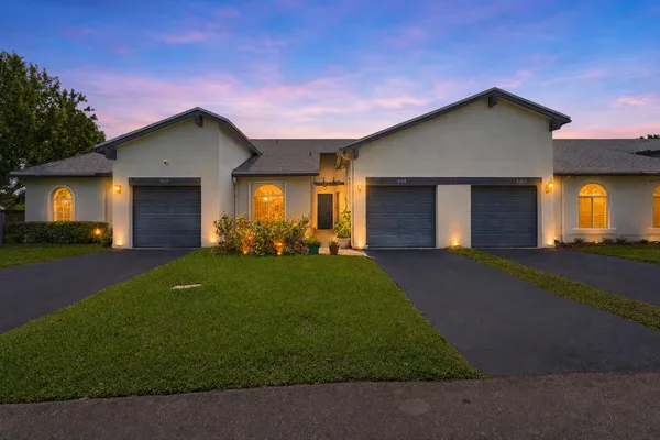 $325,000 | 8108 Northwest 100th Lane, Tamarac, FL 33321