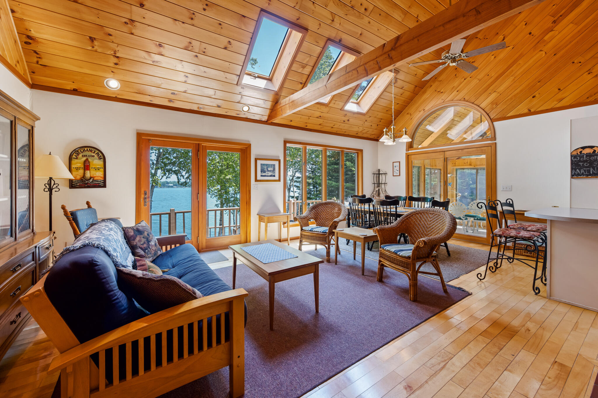 524 Rays Point Road Milbridge, ME 04658 - Photo 4 of 73 4