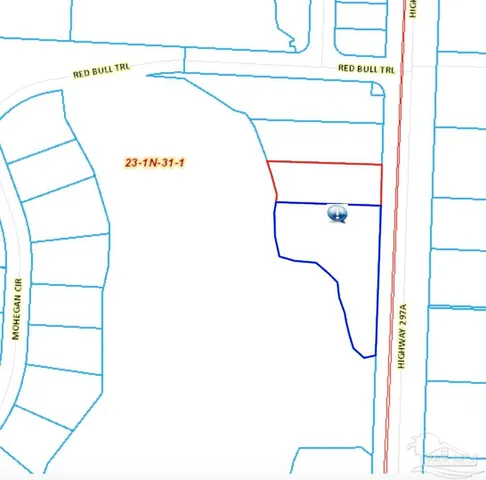$77,000 | 1131-1211 Hwy 297 A Cantonment, Cantonment, FL 32533